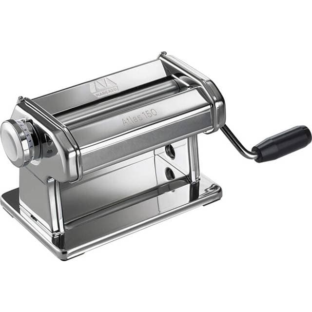 Marcato Atlas Pasta Dough Roller 8340