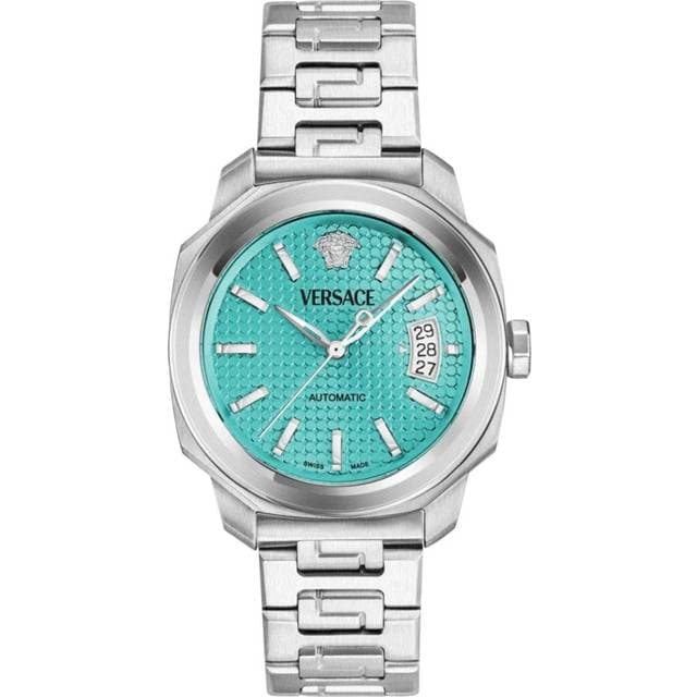 Versace Dylos Herre Automatisk Armbåndsur