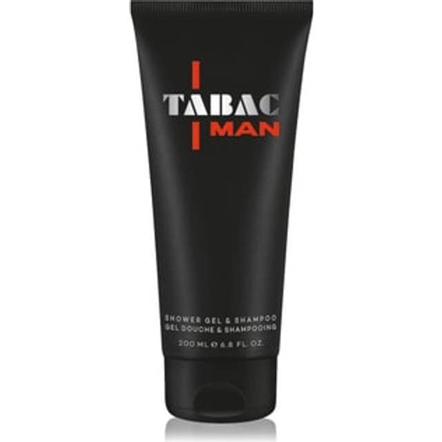 Tabac Man Showergel