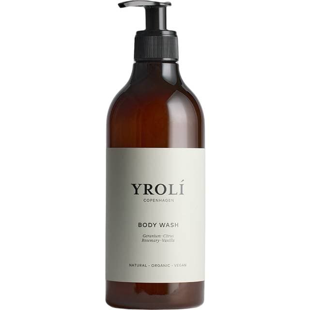 Yroli Essential Care Body Wash 50 ml