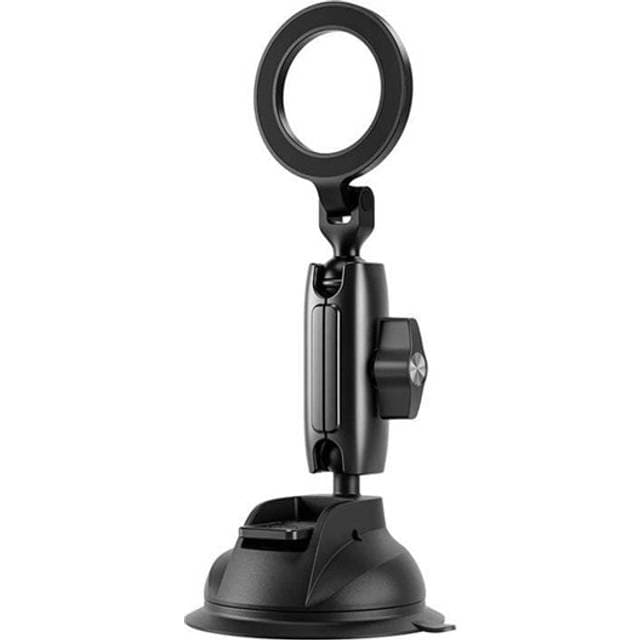 Telesin Sugekop Mobilholder Aluminium