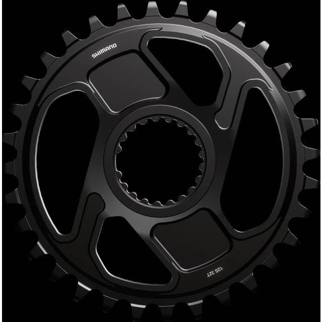 Shimano Deore XT Chainring SM-CRM86