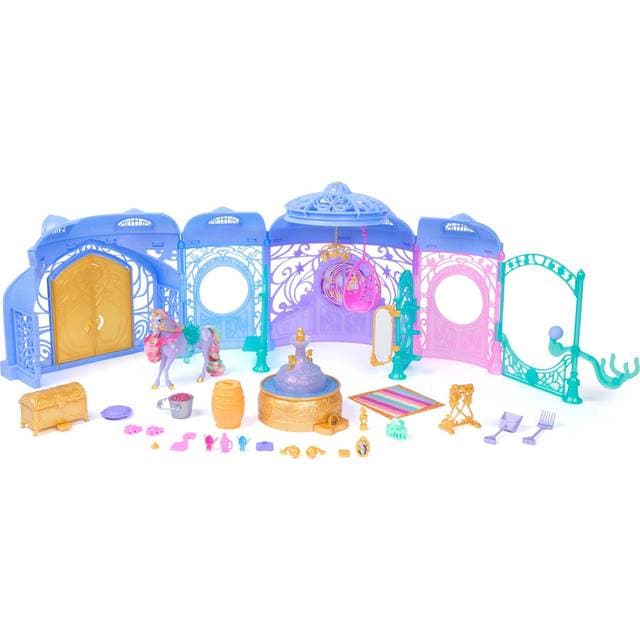 Spin Master Unicorn Academy Stall Spielset