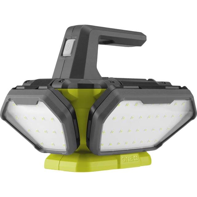 Ryobi R18L360-0 18V One+ Lampe Solo