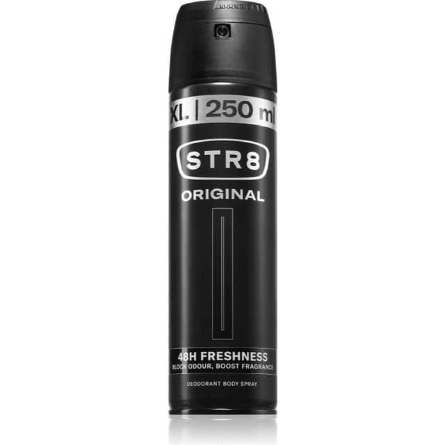 STR8 Original Deodorantspray 250 ml
