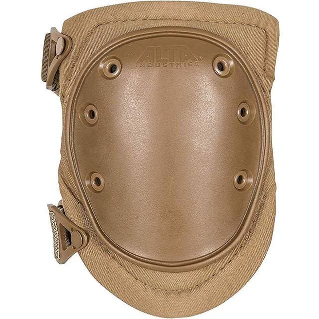 Alta FLEX Knee Protectors Coyote 50413.14