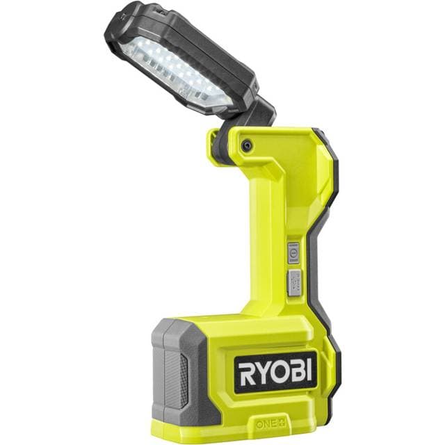 Ryobi 18V Arbejdslampe RMTL18-0