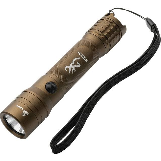 Browning Kobuk Rechargeable Flashlight