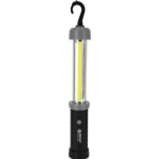 Mega Workshop 3W Boble USB-C Lommelygte