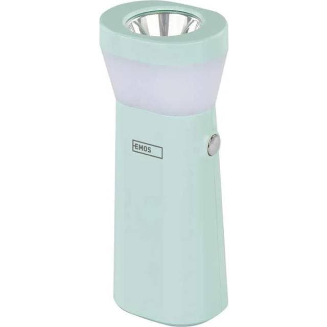 EMOS LED Lommelygte Genopladelig USB-C Kabel