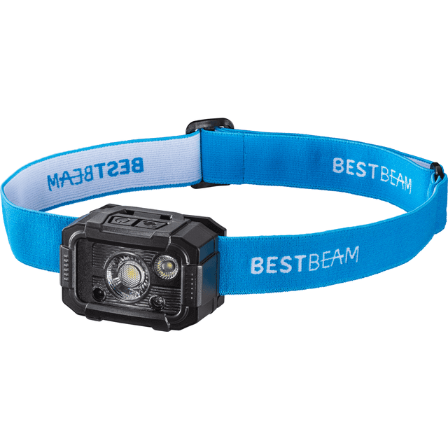 Best Beam BH500 Pandelygte 500 Lumen