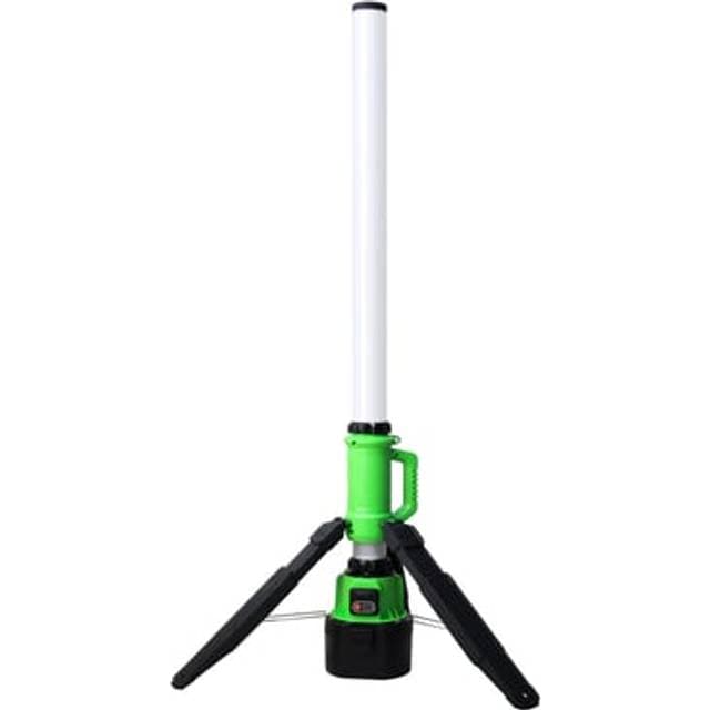 Wexim Bandit LED Arbejdslampe 60W 360°