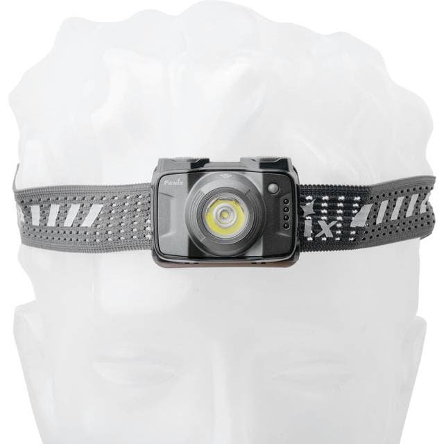 Fenix HL12R V2.0 USB-C Head Torch Headlight