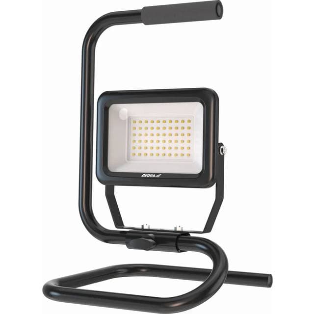 Dedra L1073-5 50W SMD LED Værkstedslampe