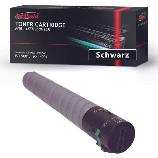 Lexmark 86C0HK0 (Black)