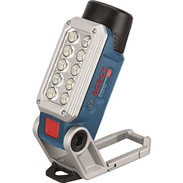 Bosch Akku Lampe