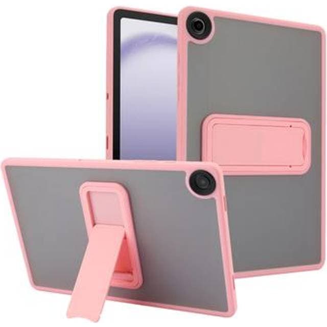 Samsung Galaxy Tab A9+ Hybrid Cover Pink