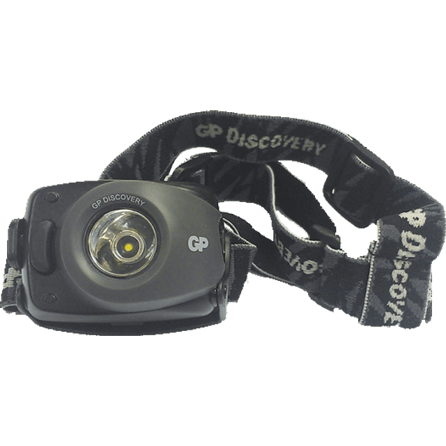 GP LoE208 Pandelampe Med Led