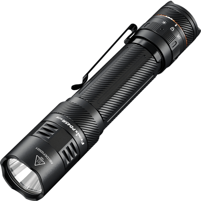 Fenix PD45R ACE Flashlight 3200 Lm