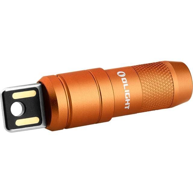 Olight iMini 2 Torch Orange 50 Lumens