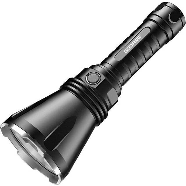 Superfire TF01 Flashlight 5-Modus 20W