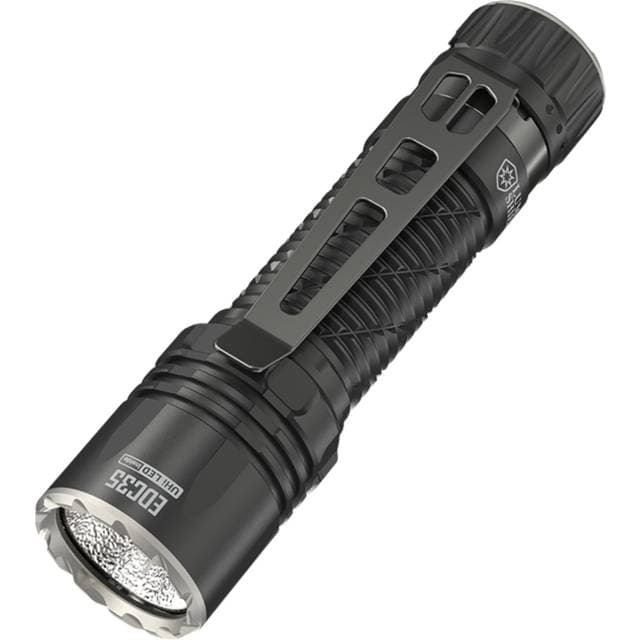 NiteCore EDC35 Lommelygte 5000 Lumen