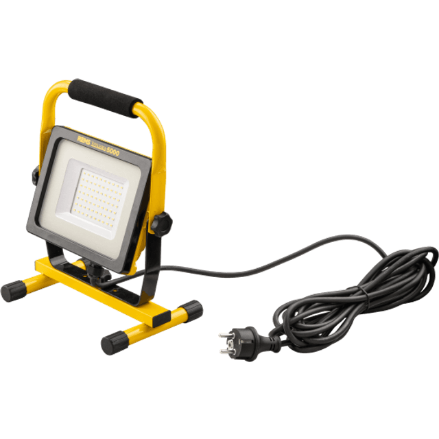 Rems Lumen 5000 Arbejdslampe IP55 230V 50W
