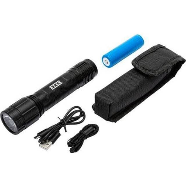 Stak Lygte 20 W 2000 Lm