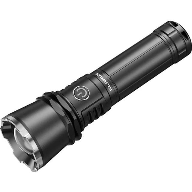 Klarus A3 2200 Lumen Lommelygte