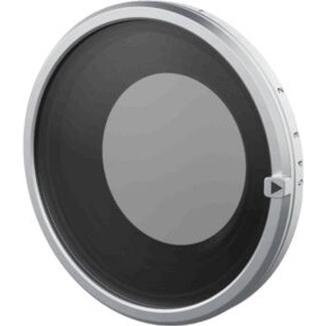 Smallrig Magnetic VND Filter ND2 ND32