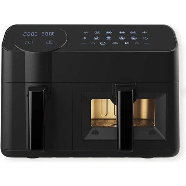 Maestro MR-760 Double Deep Fat Air Fryer