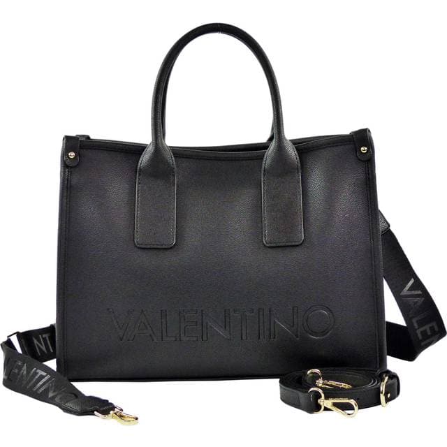 Valentino Bags Håndtaske Foxy Re - Sort