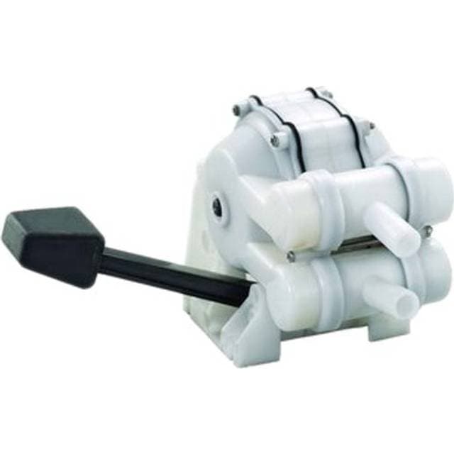 Plastimo Manuel Pantrypumpe 1/2 Slange