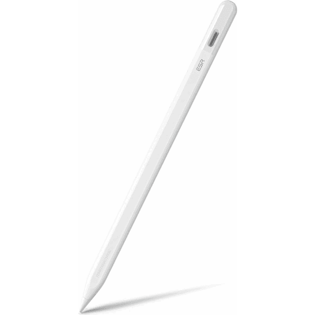 ESR Geo Digital Magnetic Stylus Pen White