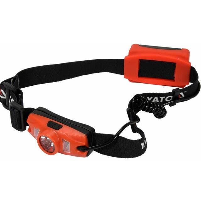 YATO AR9GWEYT-08595MK3S Pandelampe 500lm IP44