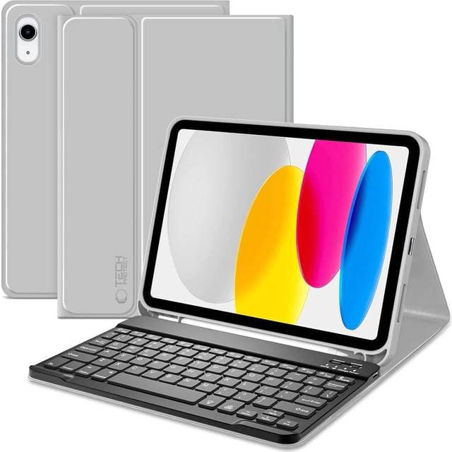 Tech-Protect SC Pen Keyboard iPad 10.9