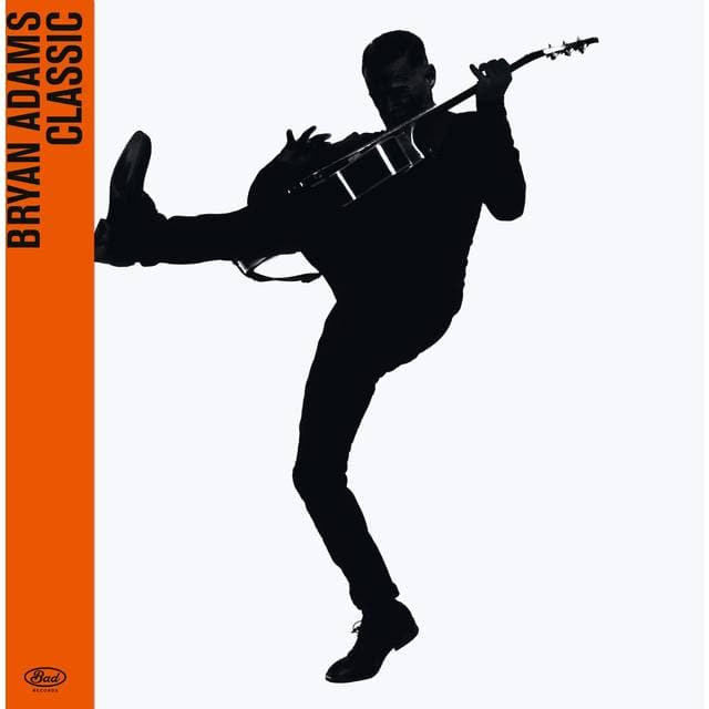 Adams Bryan Classic 1983-2022 (CD)