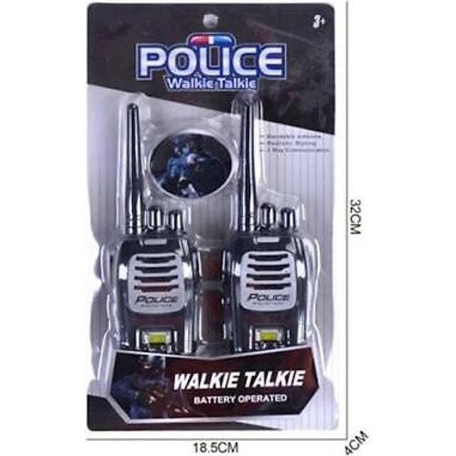 MAKSIK Walkie Talkie 005-14A