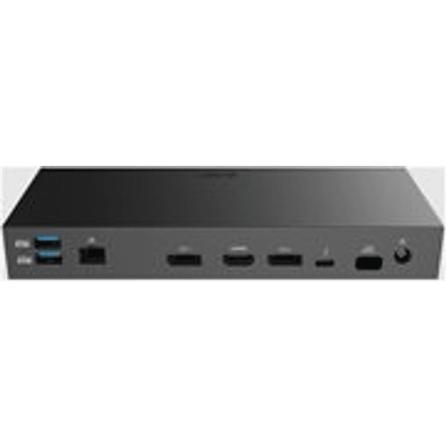 Acer Thunderbolt 4 Dock T34 Docking Station