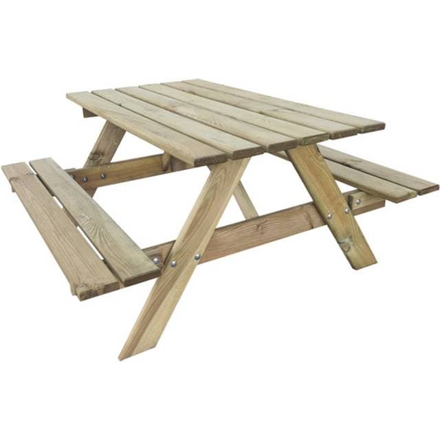 Junior Havemøbelsæt