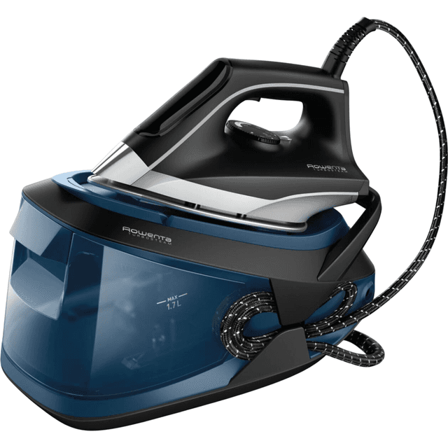 Rowenta VR8322 Blue/Black