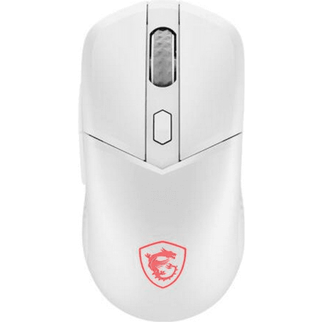 MSI Versa 300 Wireless Optical Gaming Mouse