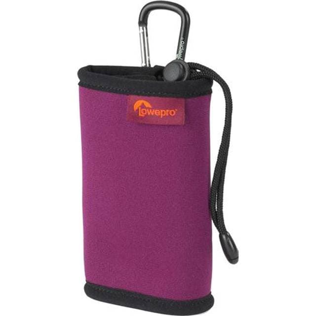 Lowepro Hipshot 20 Cheery/Black