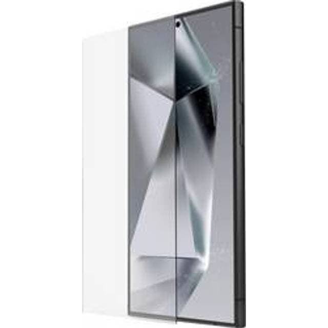 Hama Clear Protect Display Galaxy S25 Ultra