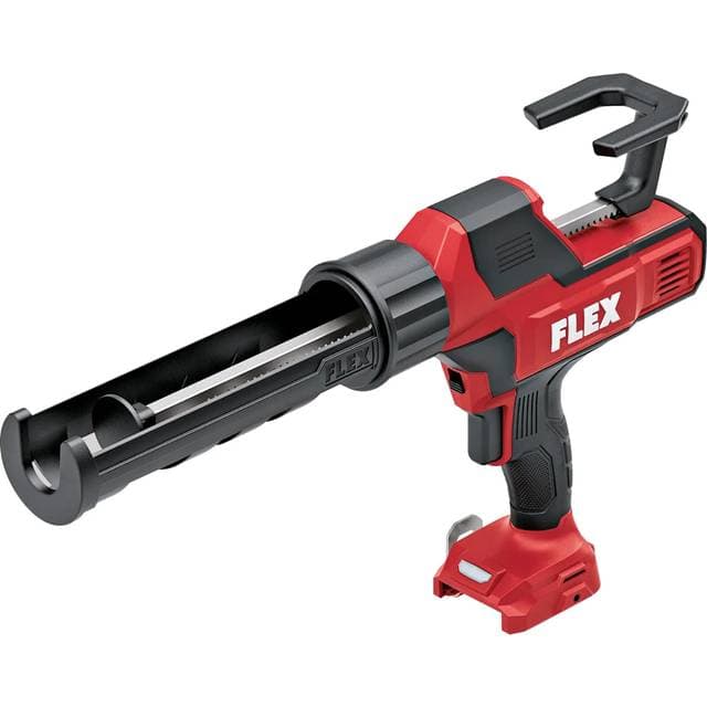 Flex Akku Fugepistol CG 310 18