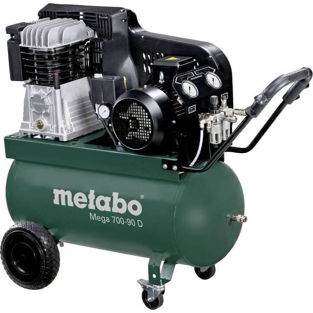 Metabo Mega 700-90 D (601542000)