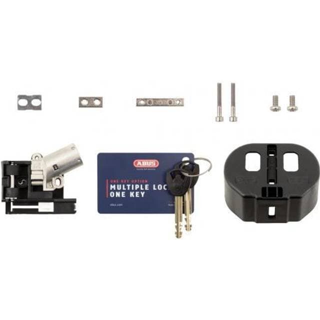 Haibike Spare Part Mounting Kit