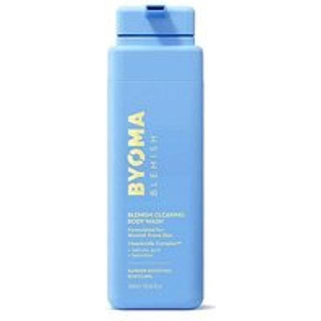 Byoma Blemish Clearing Body Wash 300 ml