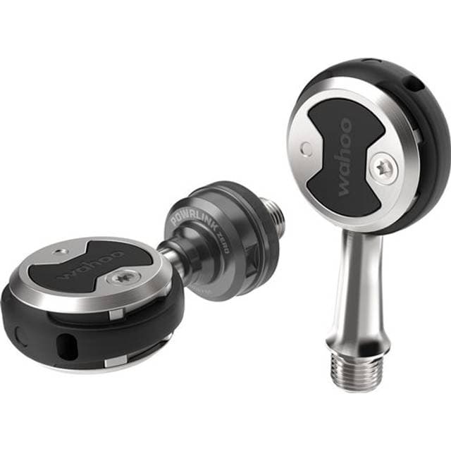 Wahoo Effektmåler Speedplay Power Single