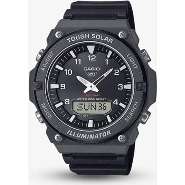 Casio Timeless Herreur AQ-S820W-1AVEF